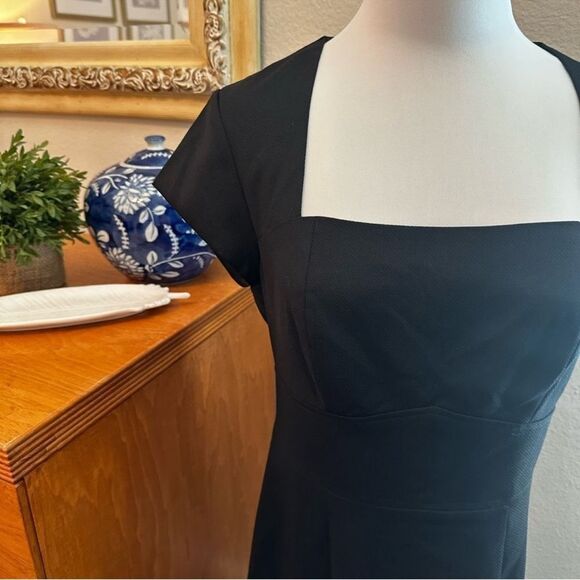 Reiss Haisley Tailored Dress size 8-N6 - Picture 6 of 10